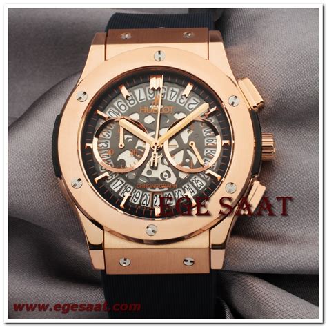 hublot geneve vendome watch.